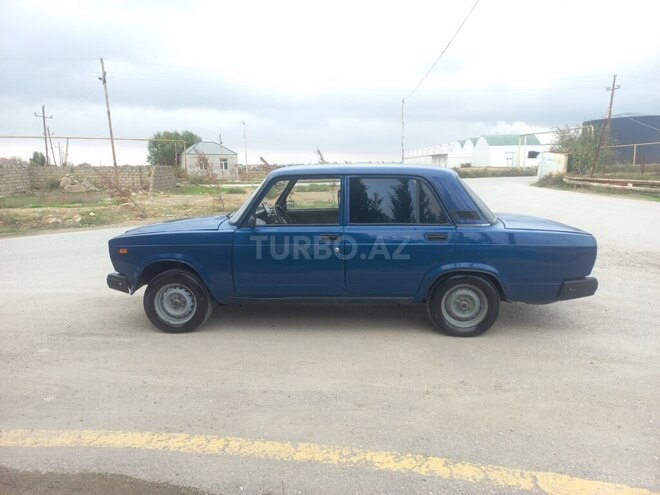 LADA (VAZ) 2107 2004, 74,000 km - 1.5 л - Bakı