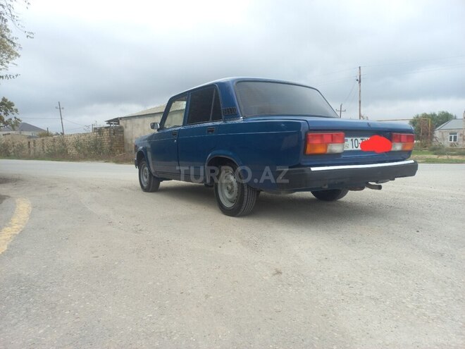 LADA (VAZ) 2107 2004, 74,000 km - 1.5 л - Bakı