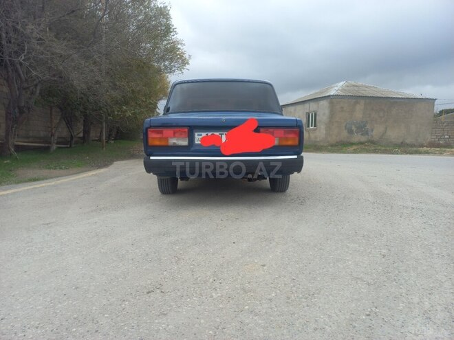 LADA (VAZ) 2107 2004, 74,000 km - 1.5 л - Bakı