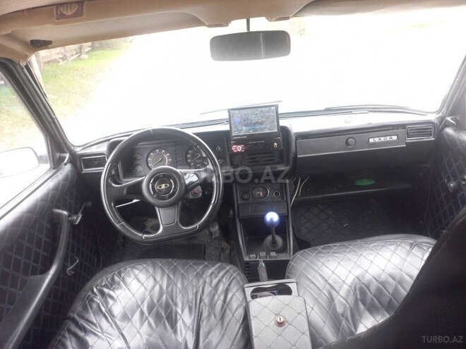 LADA (VAZ) 2107 2004, 74,000 km - 1.5 л - Bakı