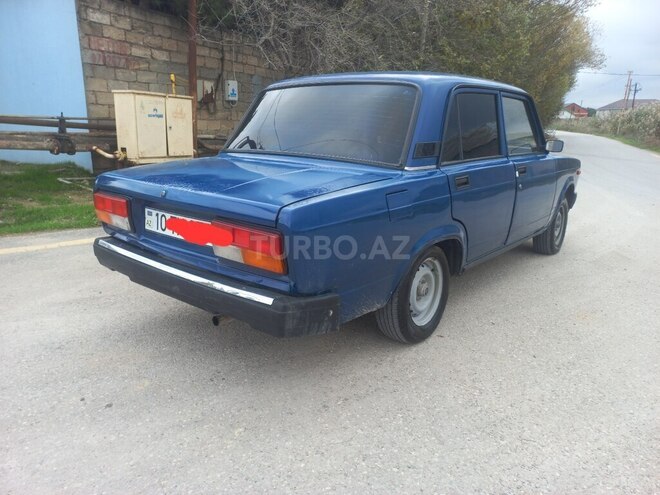 LADA (VAZ) 2107 2004, 74,000 km - 1.5 л - Bakı