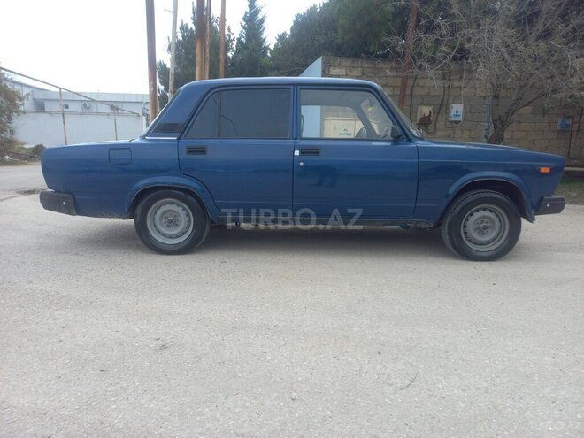 LADA (VAZ) 2107 2004, 74,000 km - 1.5 л - Bakı