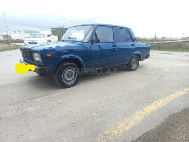 LADA (VAZ) 2107 2004, 74,000 km - 1.5 л - Bakı
