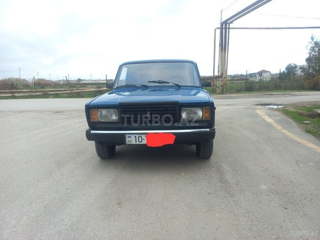 LADA (VAZ) 2107 2004, 74,000 km - 1.5 л - Bakı