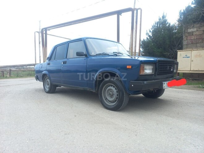 LADA (VAZ) 2107 2004, 74,000 km - 1.5 л - Bakı