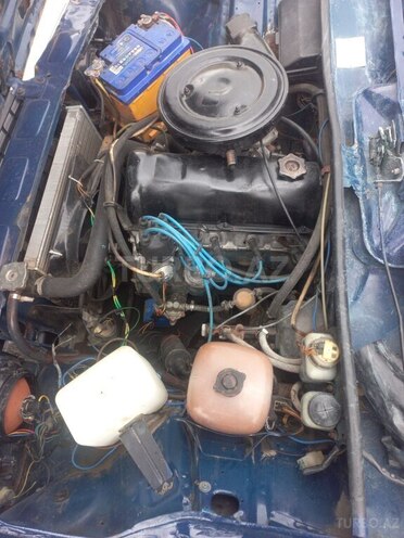 LADA (VAZ) 2107 2004, 74,000 km - 1.5 л - Bakı