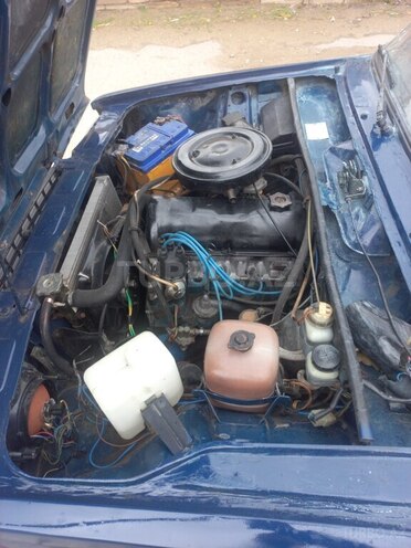 LADA (VAZ) 2107 2004, 74,000 km - 1.5 л - Bakı