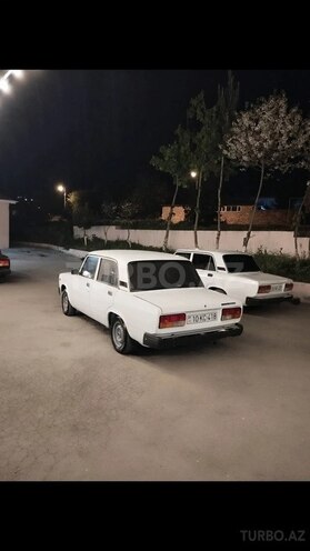 LADA (VAZ) 2107 2001, 86,000 km - 1.6 л - Şamaxı