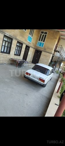 LADA (VAZ) 2107 2001, 86,000 km - 1.6 л - Şamaxı