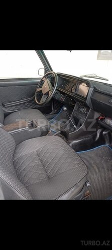 LADA (VAZ) 2107 2001, 86,000 km - 1.6 л - Şamaxı