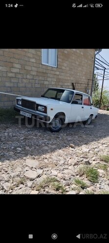 LADA (VAZ) 2107 2001, 86,000 km - 1.6 л - Şamaxı