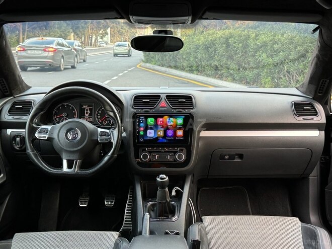 Volkswagen  2010, 204,000 km - 1.4 л - Bakı
