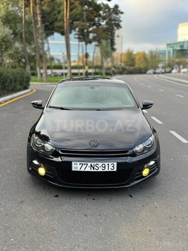 Volkswagen  2010, 204,000 km - 1.4 л - Bakı