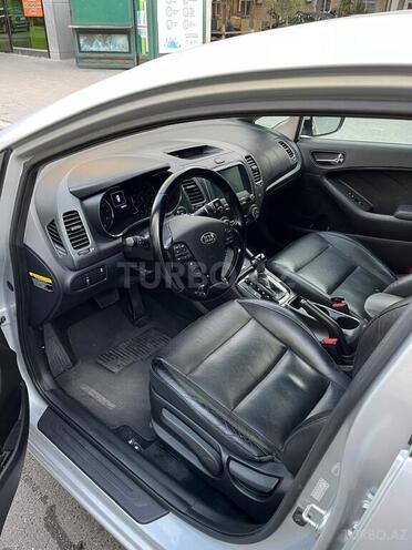 Kia Forte 2017, 171,717 km - 2.0 л - Sumqayıt