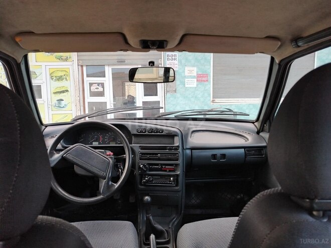 LADA (VAZ) 2115 2011, 307,958 km - 1.6 л - Gəncə