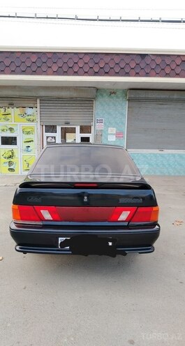 LADA (VAZ) 2115 2011, 307,958 km - 1.6 л - Gəncə
