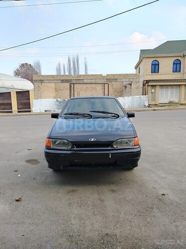 LADA (VAZ) 2115 2011, 307,958 km - 1.6 л - Gəncə