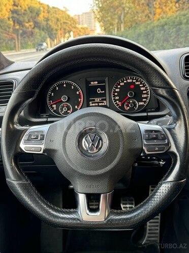 Volkswagen  2010, 204,000 km - 1.4 л - Bakı