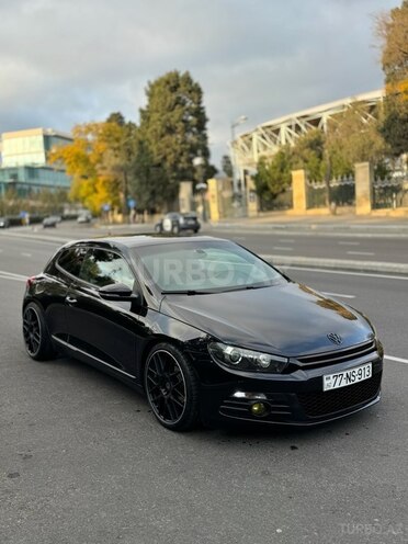 Volkswagen  2010, 204,000 km - 1.4 л - Bakı