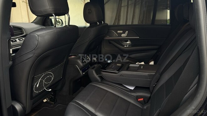 Mercedes GLS 450 4MATIC 2020, 74,000 km - 3.0 л - Bakı