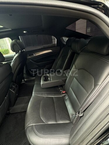 Hyundai Sonata 2015, 94,000 km - 2.0 l - Bakı