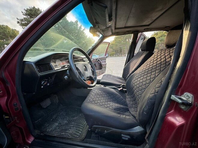 Mercedes 190 1992, 351,000 km - 2.0 l - Sumqayıt