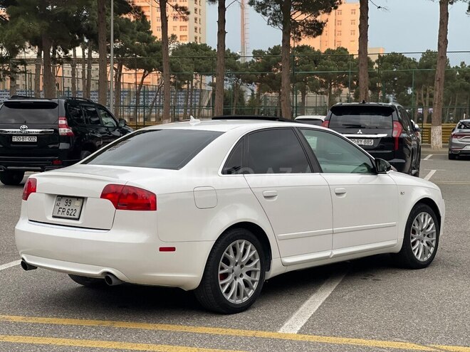 Volkswagen Passat 2008, 240,468 km - 2.0 l - Sumqayıt