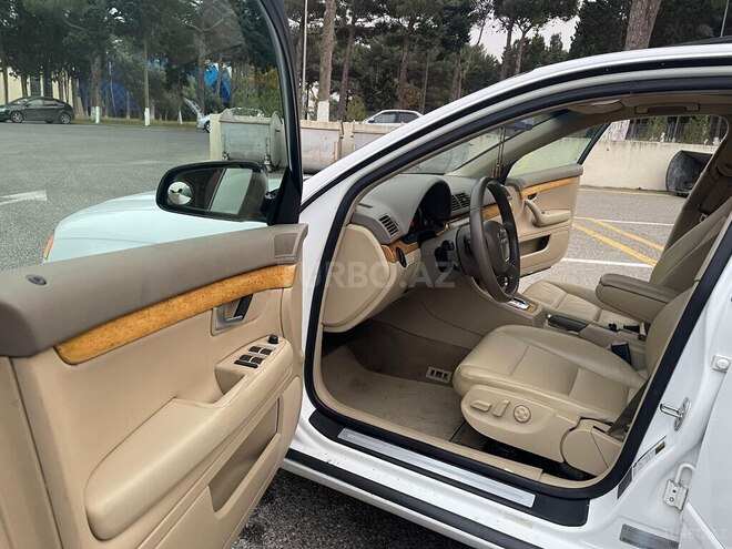 Volkswagen Passat 2008, 240,468 km - 2.0 l - Sumqayıt