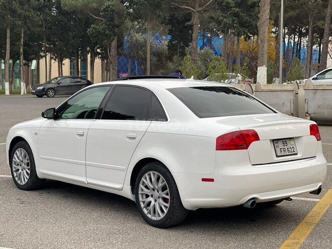 Volkswagen Passat 2008, 240,468 km - 2.0 l - Sumqayıt