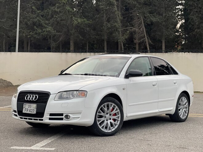 Volkswagen Passat 2008, 240,468 km - 2.0 l - Sumqayıt