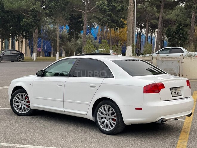 Volkswagen Passat 2008, 240,468 km - 2.0 l - Sumqayıt