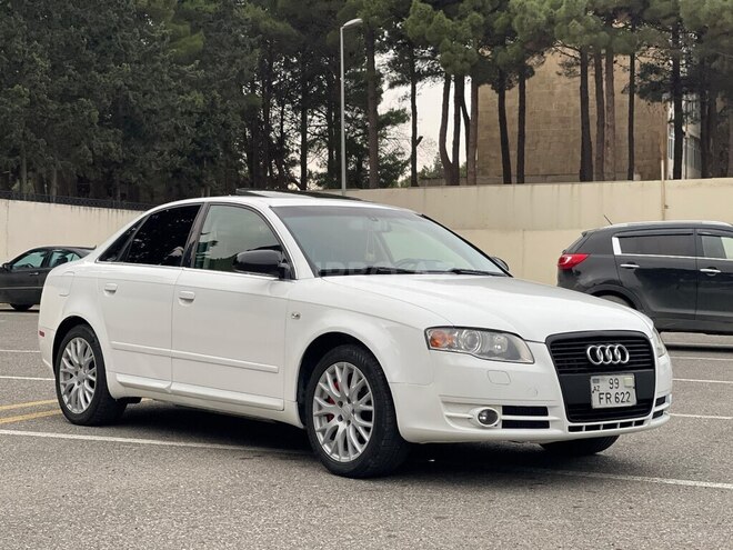 Volkswagen Passat 2008, 240,468 km - 2.0 l - Sumqayıt