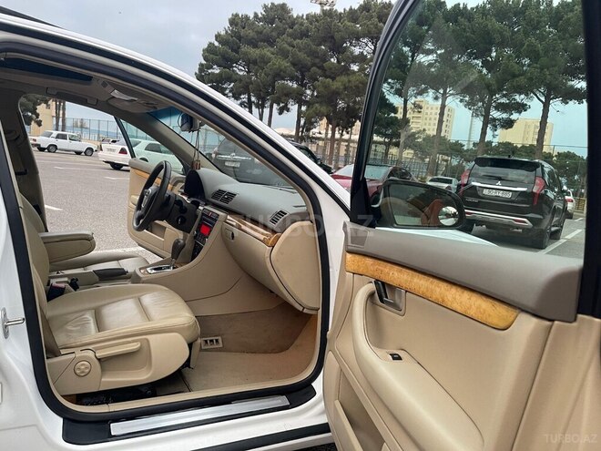 Volkswagen Passat 2008, 240,468 km - 2.0 l - Sumqayıt