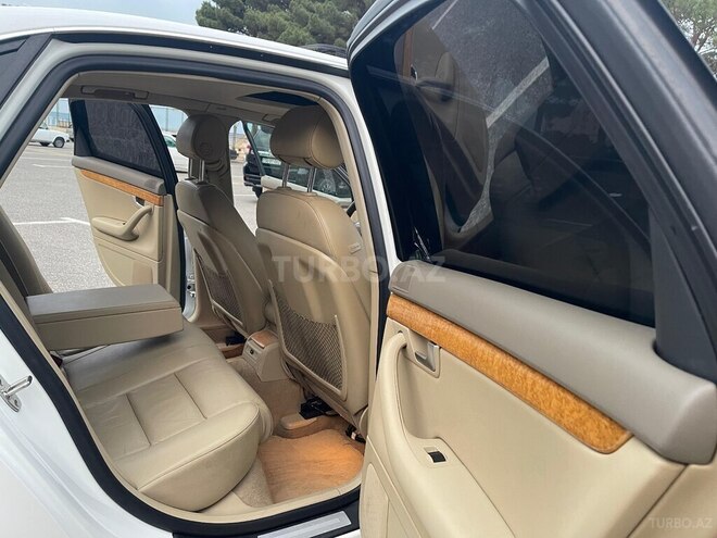 Volkswagen Passat 2008, 240,468 km - 2.0 l - Sumqayıt