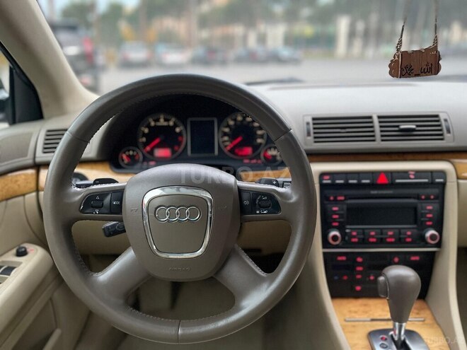 Volkswagen Passat 2008, 240,468 km - 2.0 l - Sumqayıt