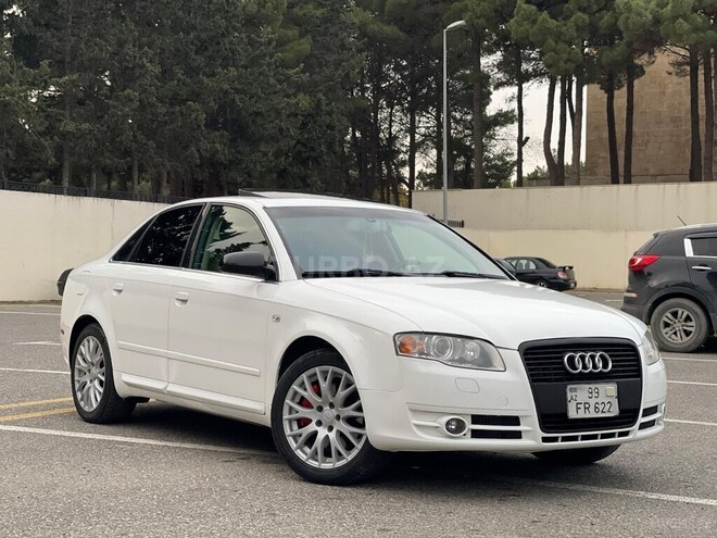 Volkswagen Passat 2008, 240,468 km - 2.0 l - Sumqayıt
