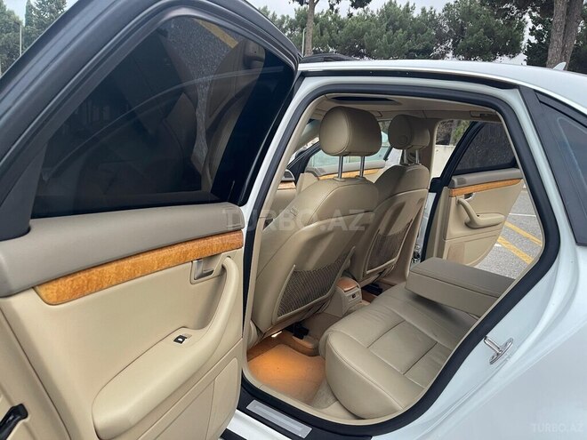Volkswagen Passat 2008, 240,468 km - 2.0 l - Sumqayıt