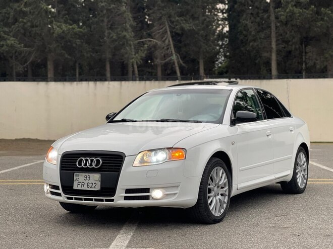 Volkswagen Passat 2008, 240,468 km - 2.0 l - Sumqayıt