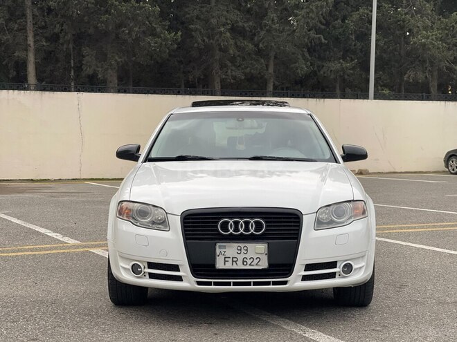 Volkswagen Passat 2008, 240,468 km - 2.0 l - Sumqayıt