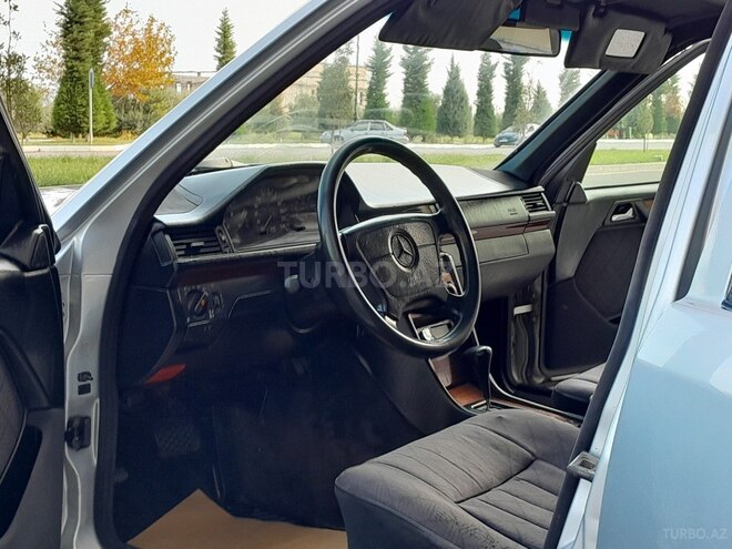 Mercedes E 200 1994, 345,321 km - 2.0 l - Sumqayıt
