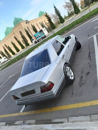 Mercedes E 200 1994, 345,321 km - 2.0 l - Sumqayıt