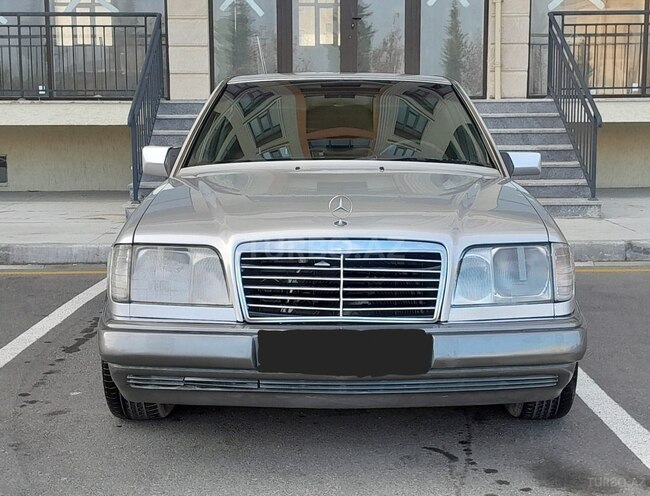 Mercedes E 200 1994, 345,321 km - 2.0 l - Sumqayıt