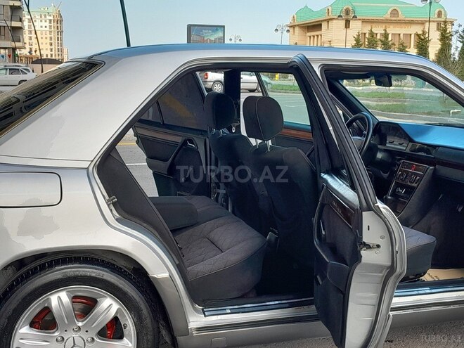 Mercedes E 200 1994, 345,321 km - 2.0 l - Sumqayıt