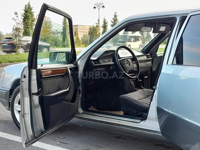 Mercedes E 200 1994, 345,321 km - 2.0 l - Sumqayıt