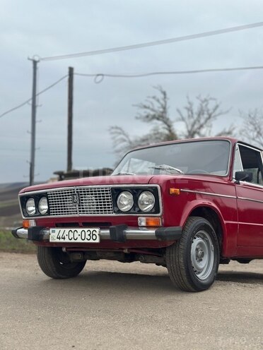 LADA (VAZ) 2106 1995, 85,000 km - 1.5 л - Cəlilabad