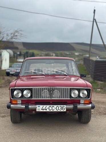 LADA (VAZ) 2106 1995, 85,000 km - 1.5 л - Cəlilabad
