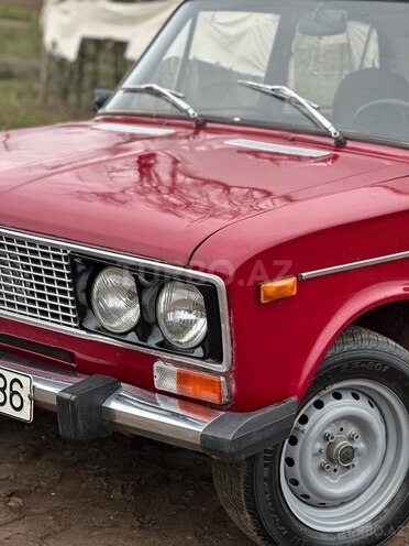 LADA (VAZ) 2106 1995, 85,000 km - 1.5 л - Cəlilabad