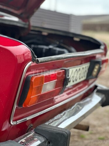 LADA (VAZ) 2106 1995, 85,000 km - 1.5 л - Cəlilabad