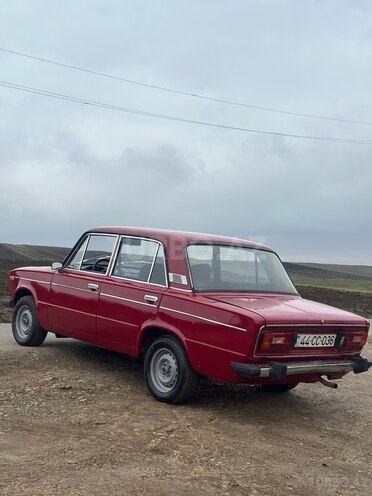 LADA (VAZ) 2106 1995, 85,000 km - 1.5 л - Cəlilabad