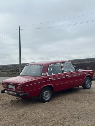 LADA (VAZ) 2106 1995, 85,000 km - 1.5 л - Cəlilabad